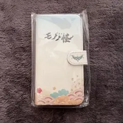 劇場版モノノ怪カフェ スマホカバー(薬売り描き下ろし絵ver.) - メルカリ
