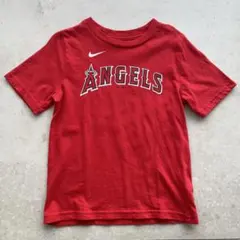 2025年最新】大谷翔平 エンゼルス tシャツの人気アイテム - メルカリ