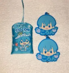 2025年最新】ころんくんラバストの人気アイテム - メルカリ