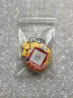 たまごっち ミニチュアチャームコレクション4 くちぱっち