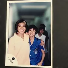 櫻井翔 アイドル