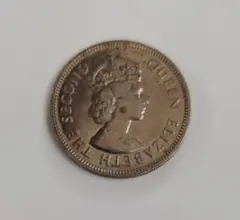 3941【香港】50セント　硬貨　　古銭　1000枚セット 2025年最新】Yahoo!オークション -香港 50セント(貨幣)の中古品