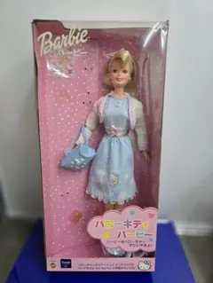 2026年最新】ハローキティ バービーの人気アイテム - メルカリ
