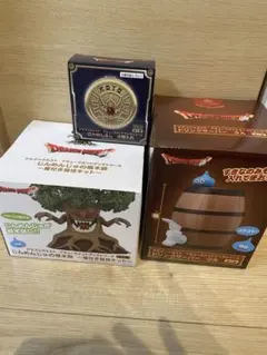 ドラゴンクエスト AM ドリンクサーバー 小物入れ 植木鉢 - メルカリ