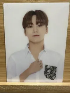 SEVENTEEN CAFE トレカ スングァン