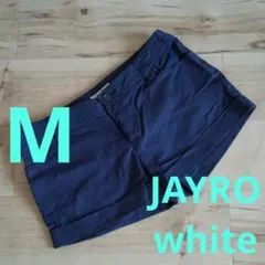 ☆JAYROwhite☆M☆パンツ☆のサムネイル