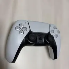 【ジャンク品】PS5 DualSense ワイヤレスコントローラー