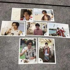 ③光GENJI 佐藤アツヒロ　佐藤敦啓　写真18枚セット　ブロマイド　当時物 m13623674629_1.jpg?1769673202