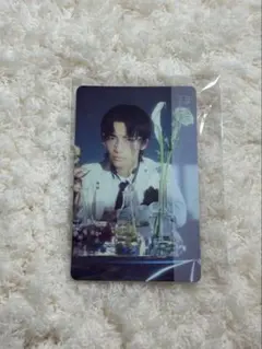 因は自分にある。げんじぶ Laboratory ランダムトレカ 武藤潤