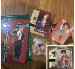 ランペ　（R）MPG 大暴年会　プラスパ　めじるし　陣　アクスタ　フォトカ