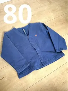 カーディガン トップス