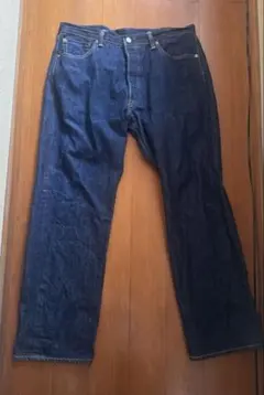 Levi's リーバイス 501 ホワイトオーク W36 米国製 濃紺