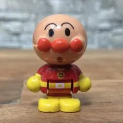 アンパンマン フィギュア