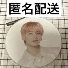 TXT テヒョン うちわ ACT:SWEET MIRAGE ②