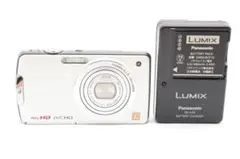 2026年最新】LUMIX DMC-FX700の人気アイテム - メルカリ