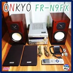2025年最新】onkyo fr-n9の人気アイテム - メルカリ