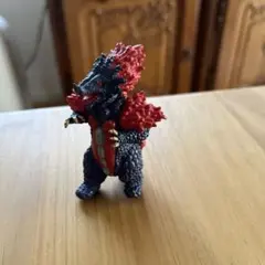 ウルトラ怪獣500 バキシム ベロクロンセット ウルトラ怪獣シリーズ