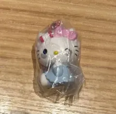 サンリオキャラクターズ GRWMマスコットチャーム　ハローキティ