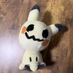 ポケモン マグネットぬいぐるみ バンプレスト プライズ 初期ニャース