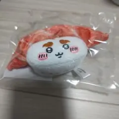ちいかわ寿司　ぬいぐるみ　くじ　シーサー