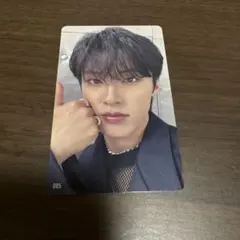 河野純喜 ラポスタ ラントレ