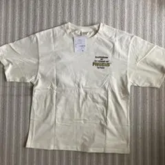 PEANUTS 75周年記念 Tシャツ Lサイズ