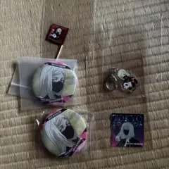 東京リベンジャーズ グッズ 三途春千夜