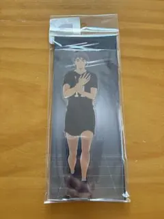 ハイキュー 宮治 アクリルスタンド アクスタ