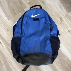 Nike 青 リュック・バックパック