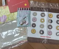 ミスド福袋2026 ミスタードーナツ福袋