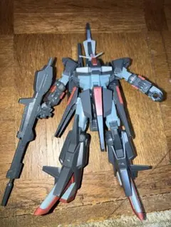 ZII（ゼッツー）トラヴィス・カークランドカラー　ジャンク品　ガンプラ　限定のサムネイル