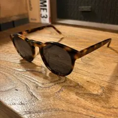 Ray-Ban サングラス べっ甲柄/メンズ/RB4259-F - メルカリ