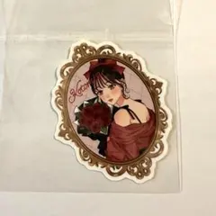 2025年最新】立花琴未 ステッカーの人気アイテム - メルカリ