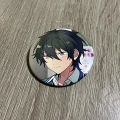 あんスタ　フィーチャースカウト2缶バッジ　影片みか