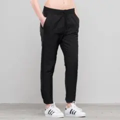 adidas Track Pant Black S トラックパンツ