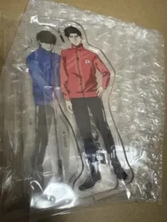 ひゃくえむ。 アクスタ アクリルスタンド