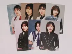 松田里奈 HMVクーポンカード まとめ売り フォトカード