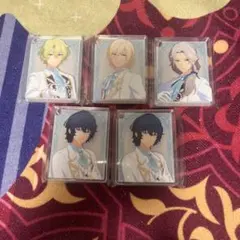 あんスタ 旧fine アクリルブロック