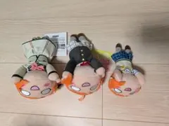 虹ヶ咲学園スクールアイドル同好会 高咲侑 上原歩夢 おそろい