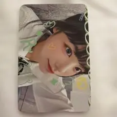 QWER 対面特典トレカ 4枚セット 2026年最新】QWER トレカの人気アイテム - メルカリ