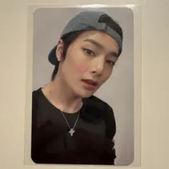 straykids スキズ KARMA アイエン soundwave