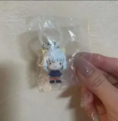 ハンターハンターめじるしアクセサリー ピトー