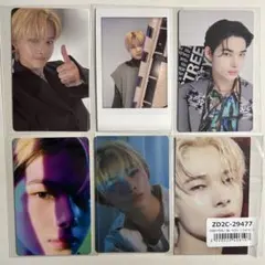 enhypen ニキ　まとめ売り