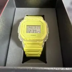 24時までセール　電池切れ新品未使用　G-SHOCK GL-130TC-7MJF 24時までセール 電池切れ新品未使用 G-SHOCK GL-130TC-7MJF