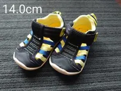 IFME（イフミー）　ウォーターシューズ（サンダル）14.0cm