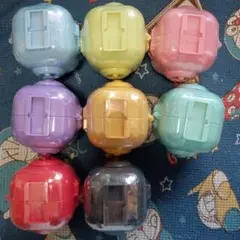 TWICE LOVELYS CAPSULE APARTMENT