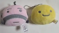 たまごっち ぬいぐるみマスコット