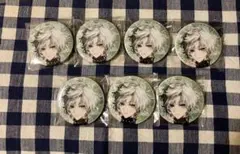 Dytica 3周年 缶バッジ 叢雲カゲツ 12点 - メルカリ