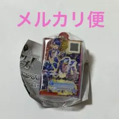 アイカツスターズ だれでもアイドル活動アクリルチャーム つばさ