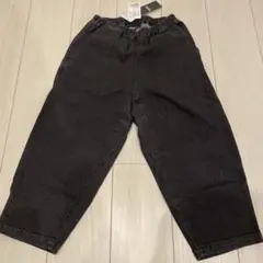 greenlabelrelaxingキッズ別注WILDTHINGSデニムパンツ♡